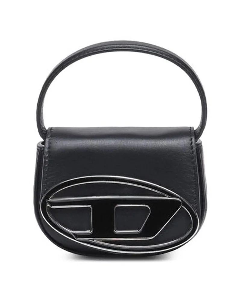 Diesel Shopper - Schwarz Schwarz