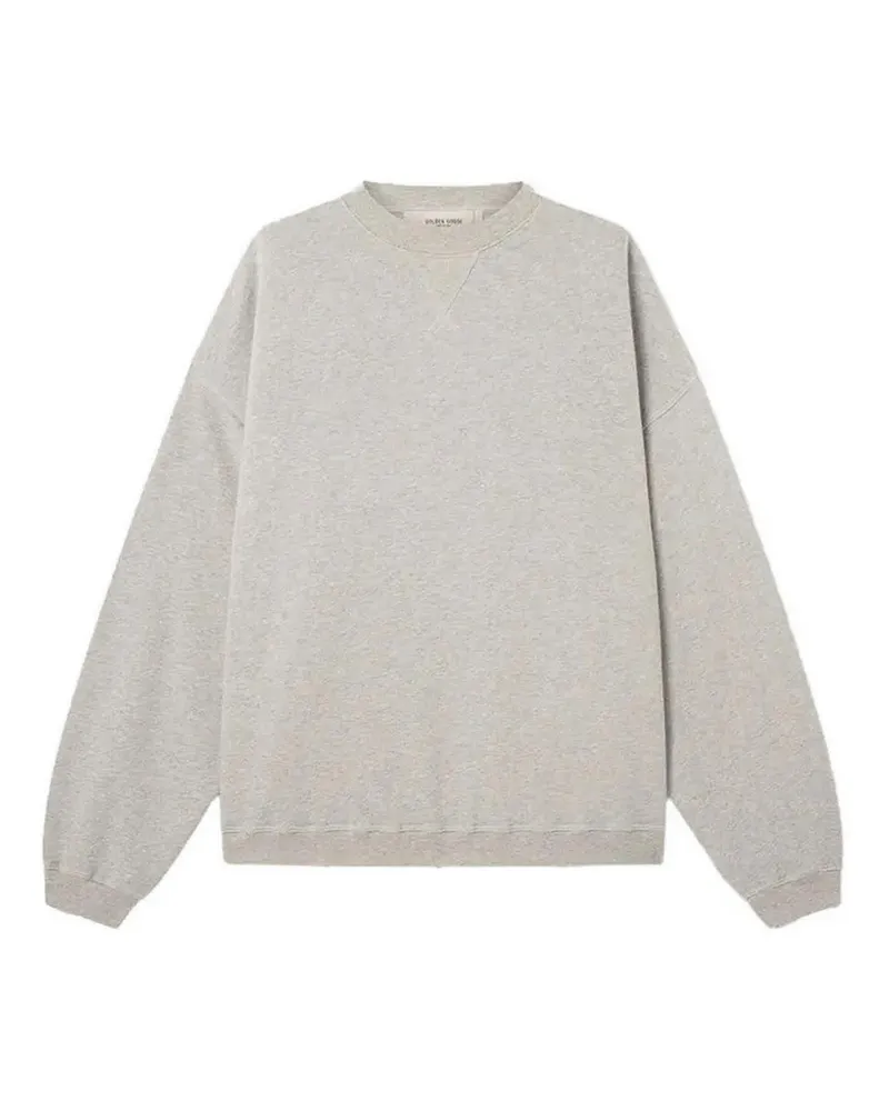 Golden Goose Sweatshirt - Rot Rot