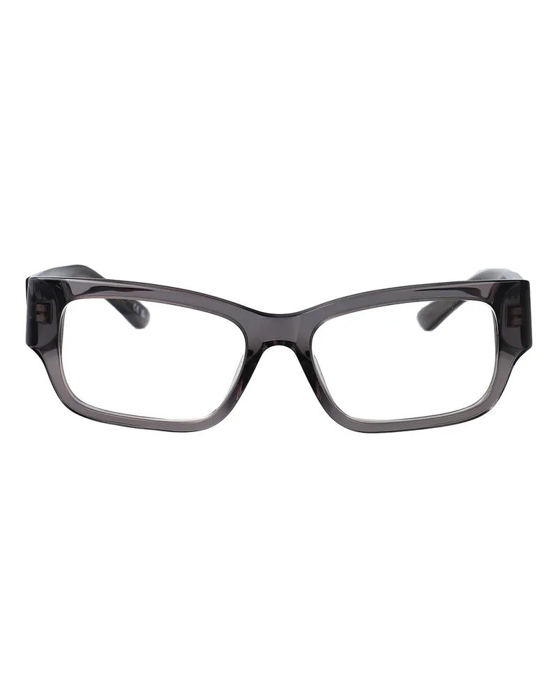 Balenciaga Brillen - Grau Grau