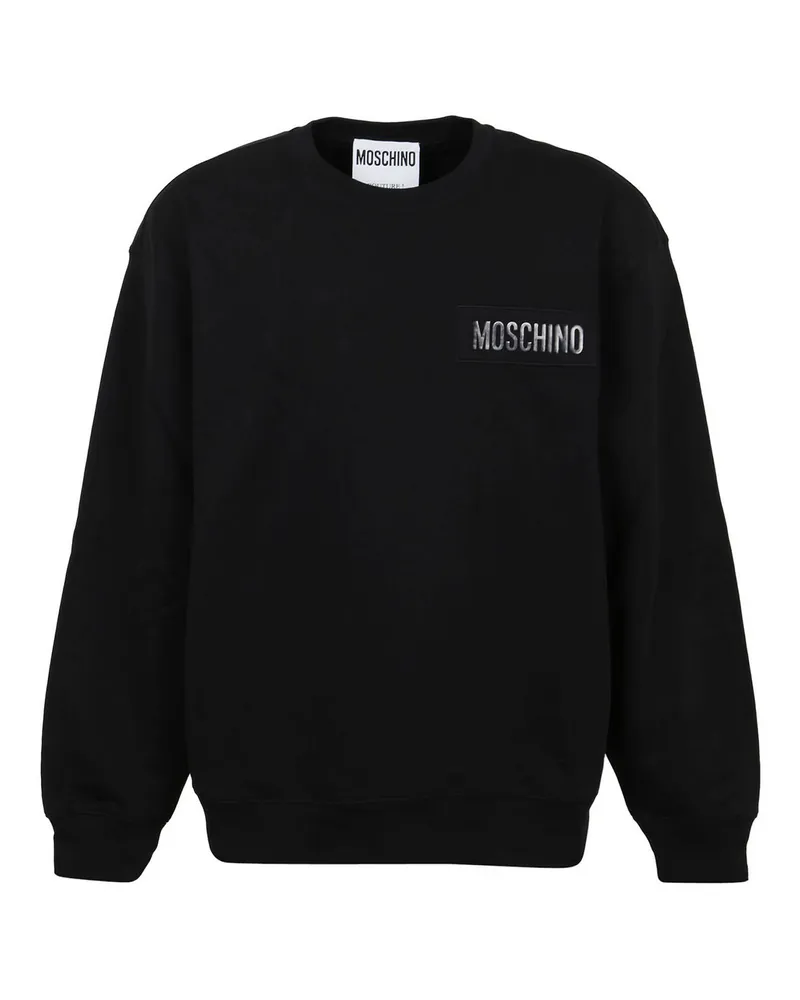 Moschino Sweatshirt - Bunt Bunt