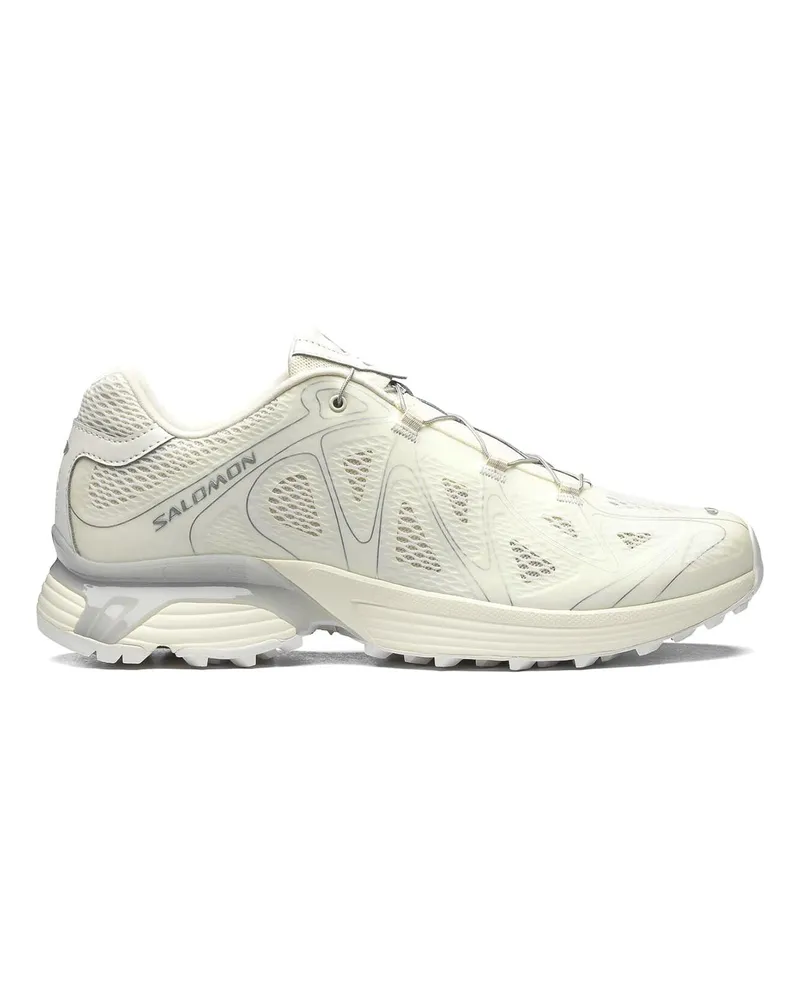 Salomon Sneaker - Weiß Weiß