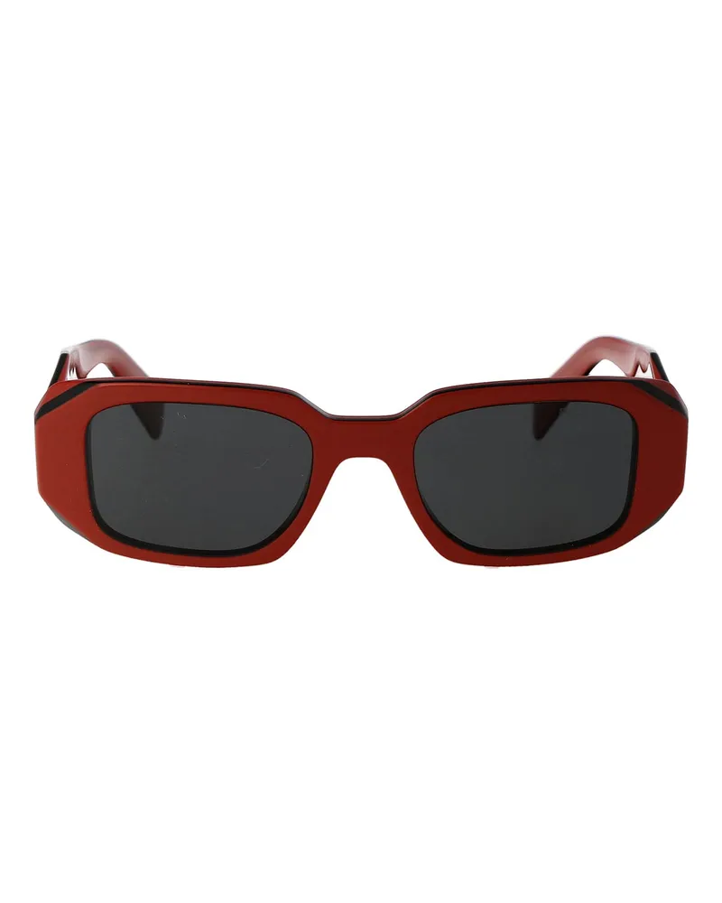 Prada Sonnenbrille - Orange Orange