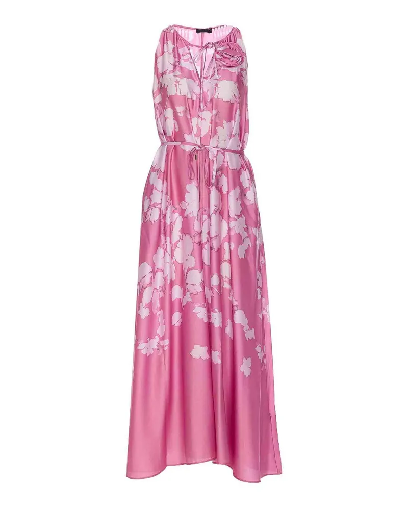 Liu Jo Maxikleid - Nude Nude