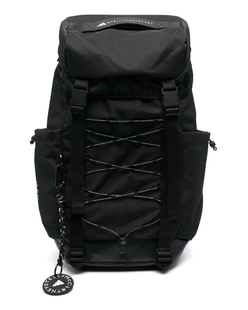 adidas Rucksack - Schwarz 