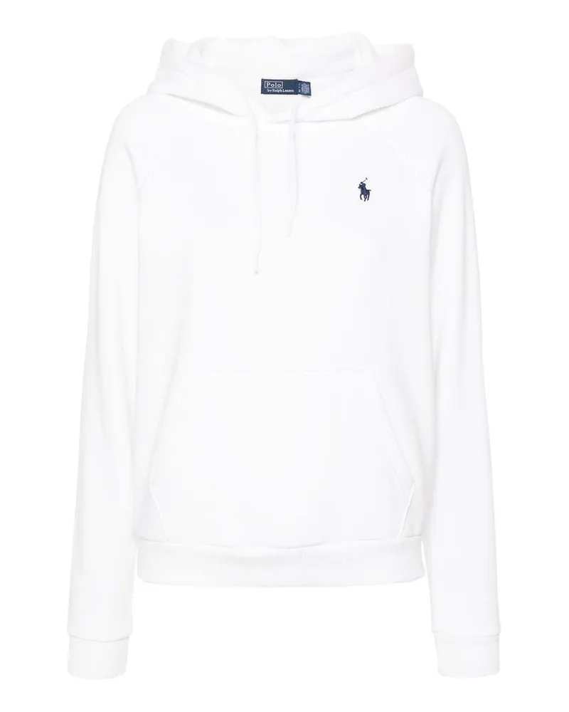 Ralph Lauren Poloshirt - Weiß Weiß