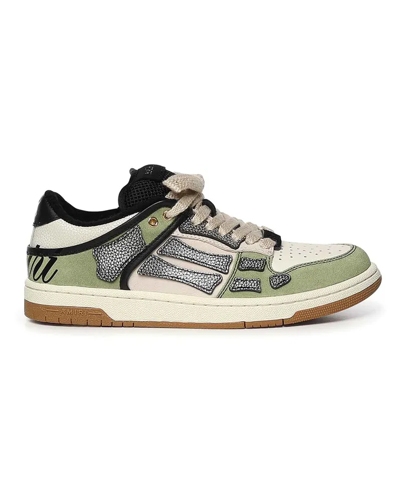 Amiri Sneaker - Grün Grün
