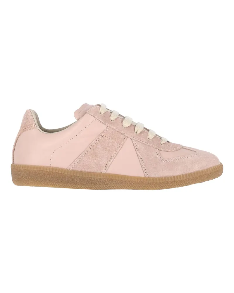 Maison Margiela Sneaker - Nude Nude