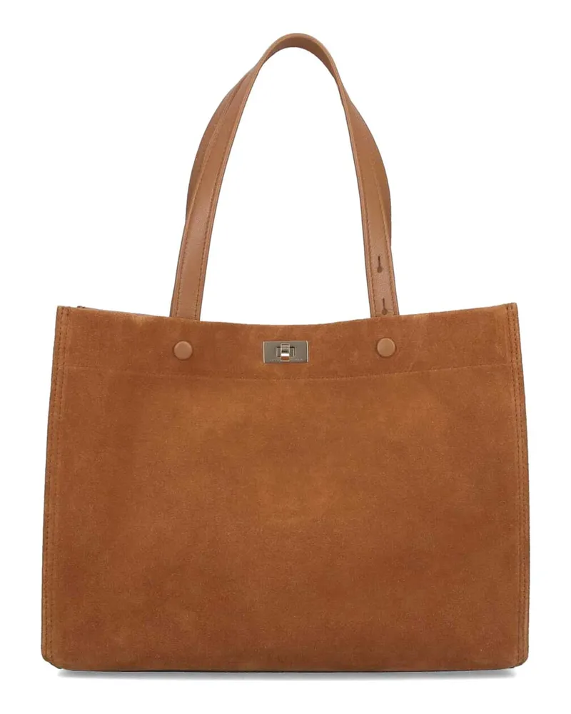 Anya Hindmarch Shopper - Braun Braun