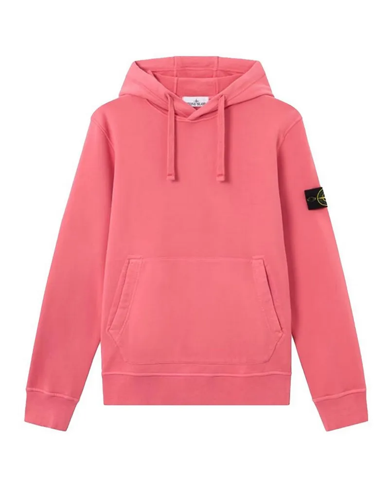 Stone Island Sweatshirt - Taupe Taupe