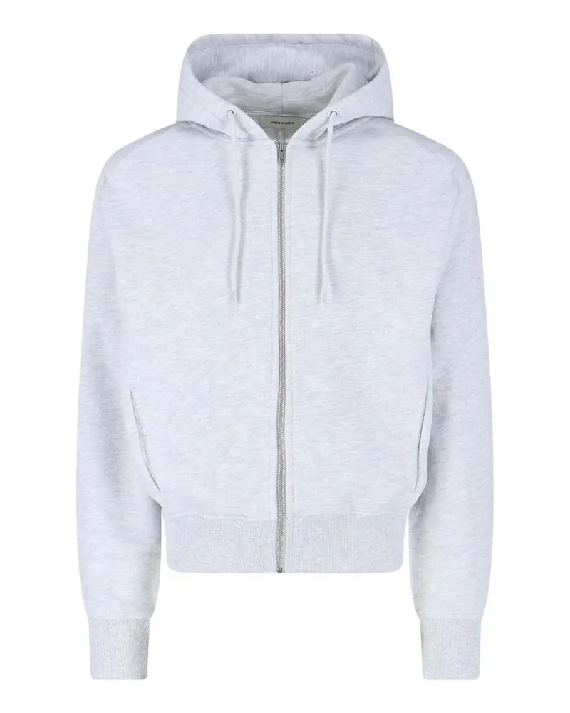 Entire Studios Sweatshirt - Grau Grau