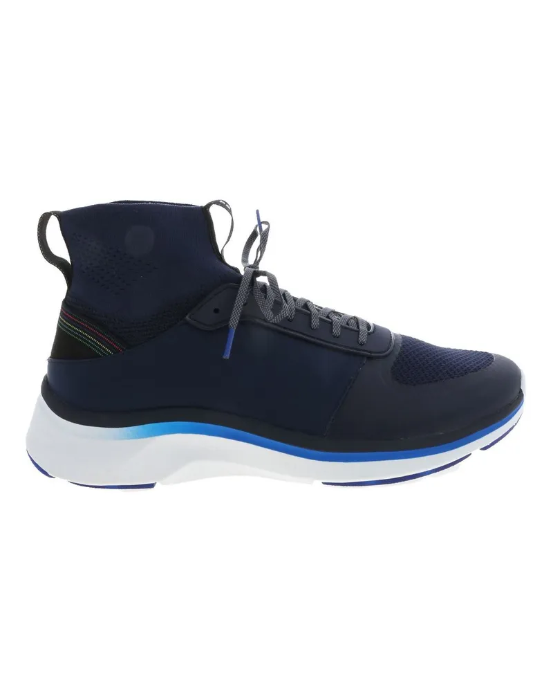 Paul Smith Sneaker - Blau Blau