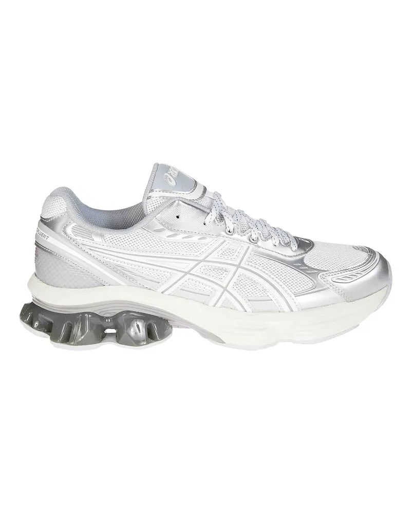 Asics Sneaker - Weiß Weiß