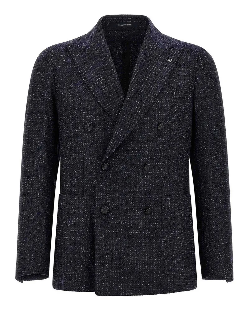 Tagliatore Blazer - Blau Blau