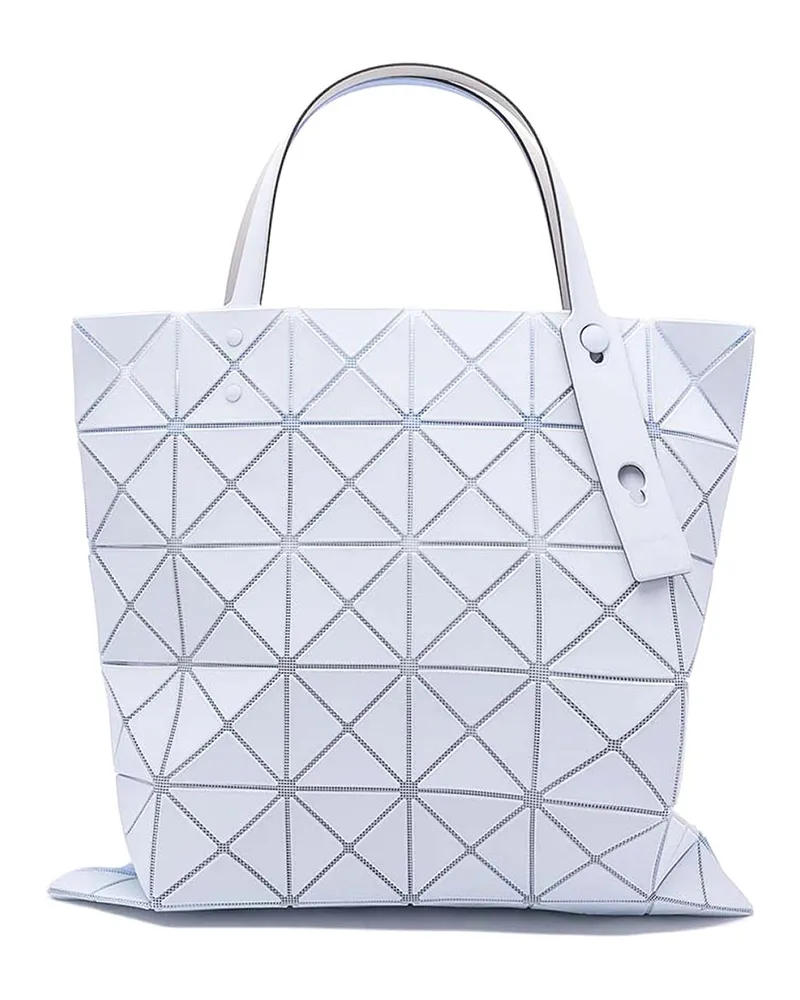 Issey Miyake Shopper - Blau Blau