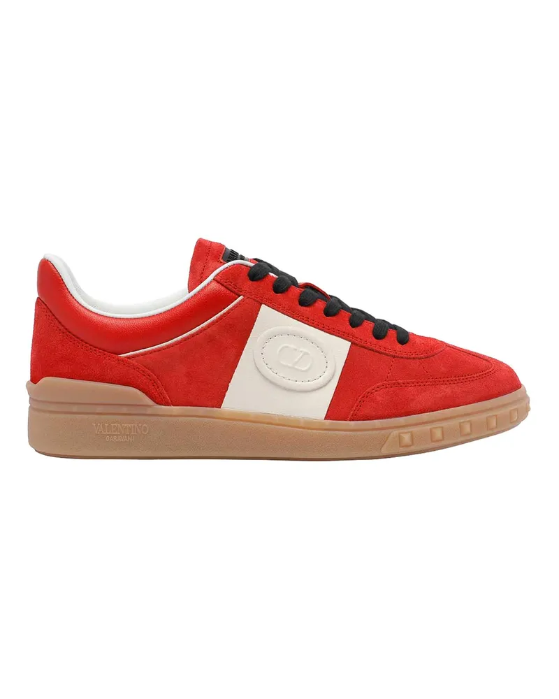 Valentino Garavani Sneaker - Rot Rot