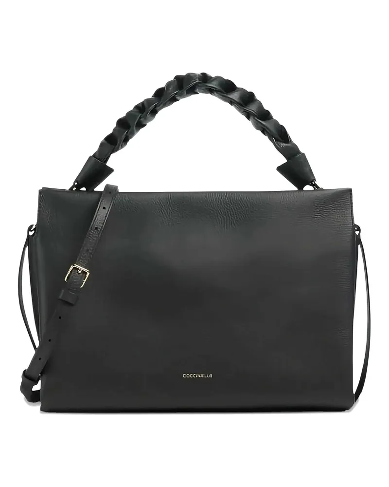 Coccinelle Shopper - Braun Braun