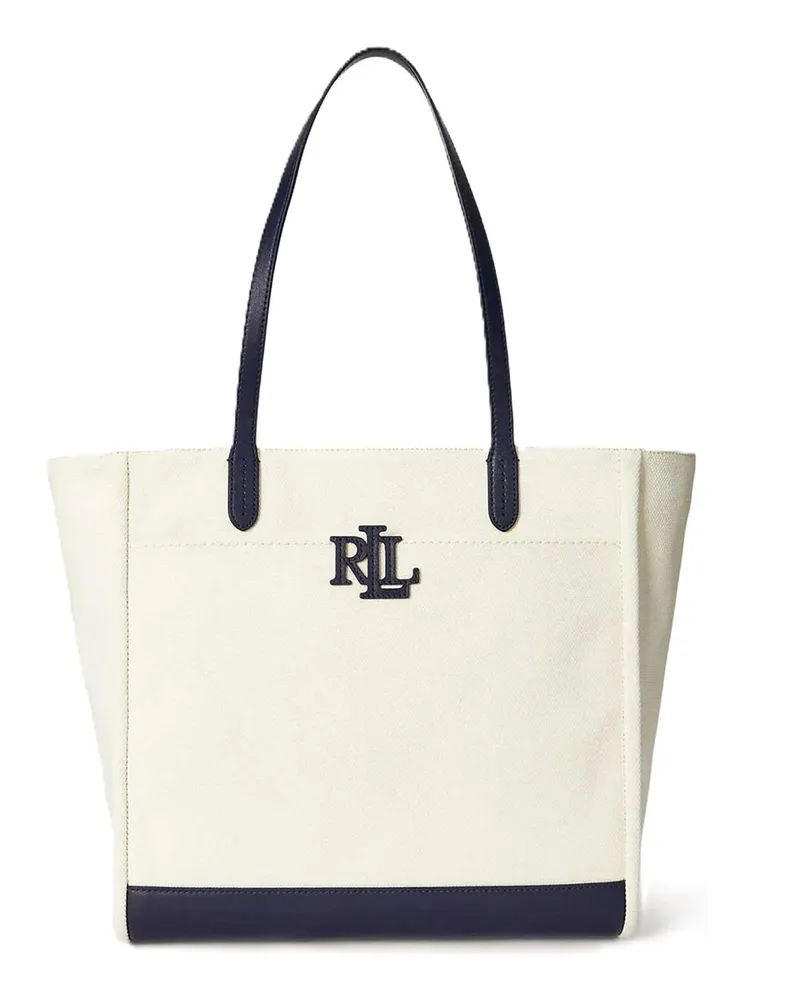 Ralph Lauren Shopper - Beige Beige