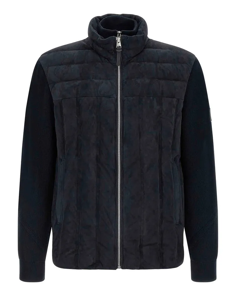 Mackage Daunenjacke - Blau Blau
