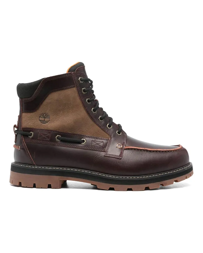 Timberland Stiefeletten - Braun Braun