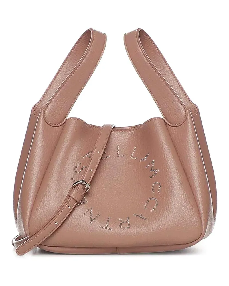 Stella McCartney Umhängetasche - Rot Rot