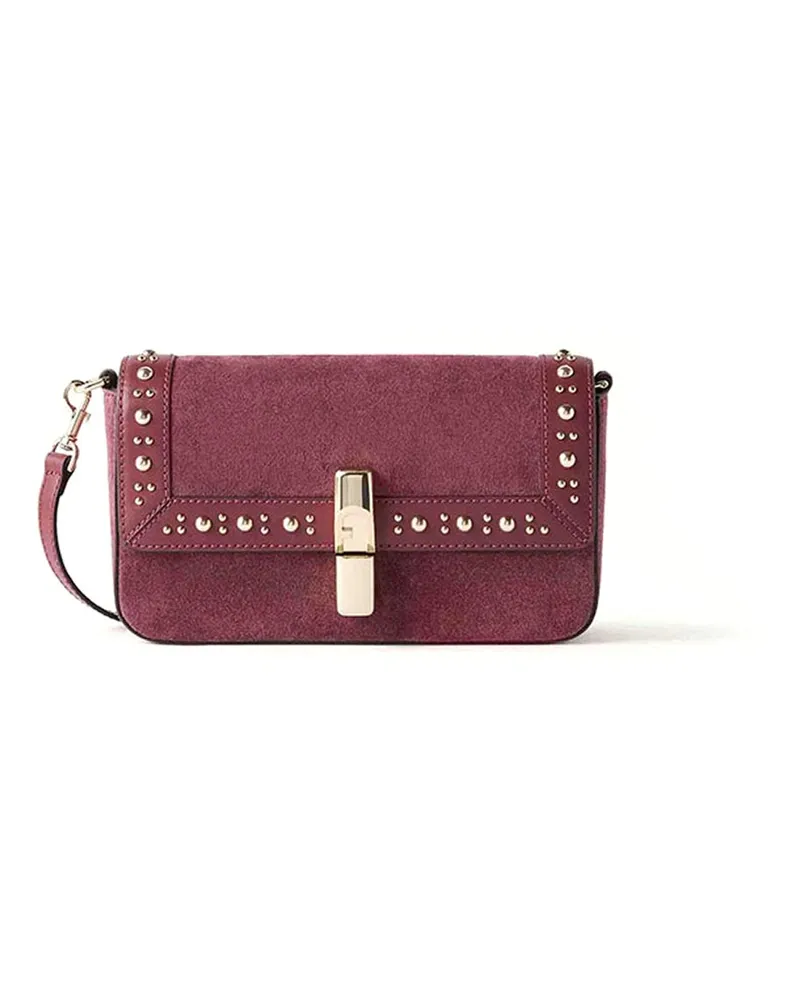 Furla Schultertasche - Rot Rot