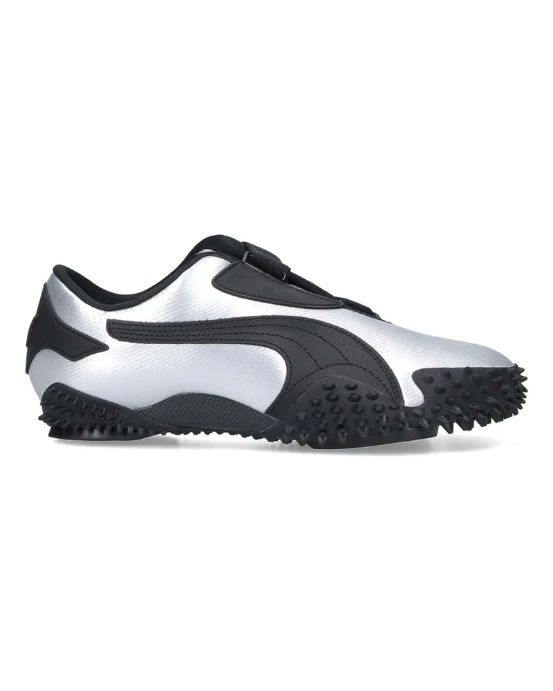 Puma Sneaker - Silber Silber