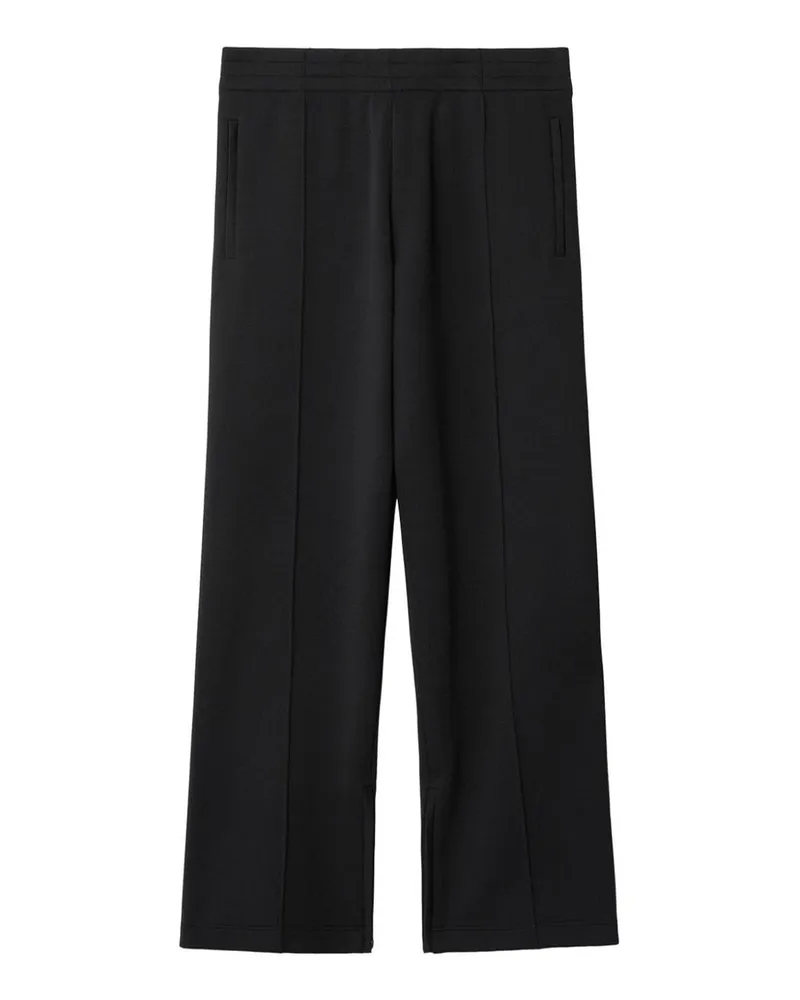 Burberry Shorts - Schwarz Schwarz