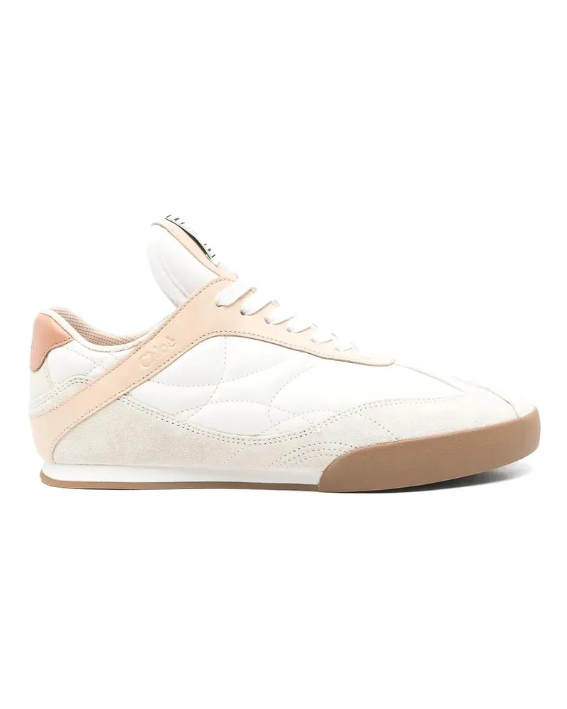 Chloé Sneaker - Rosa Rosa