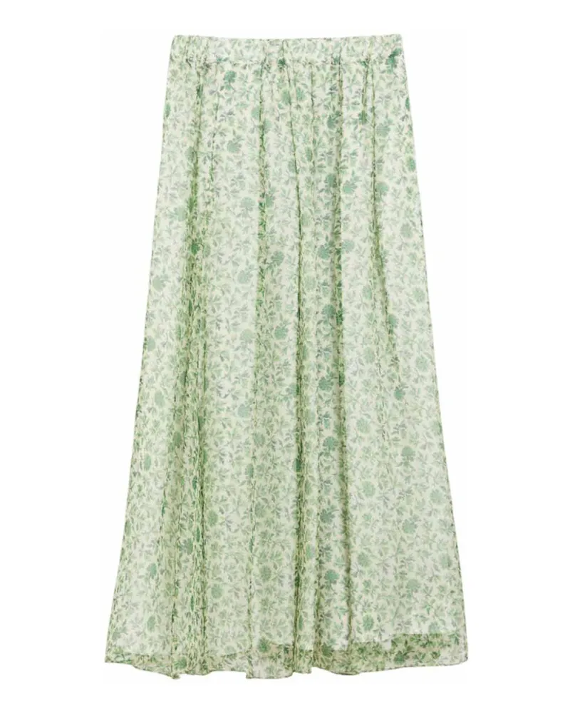 Max Mara Midirock - Grün Grün
