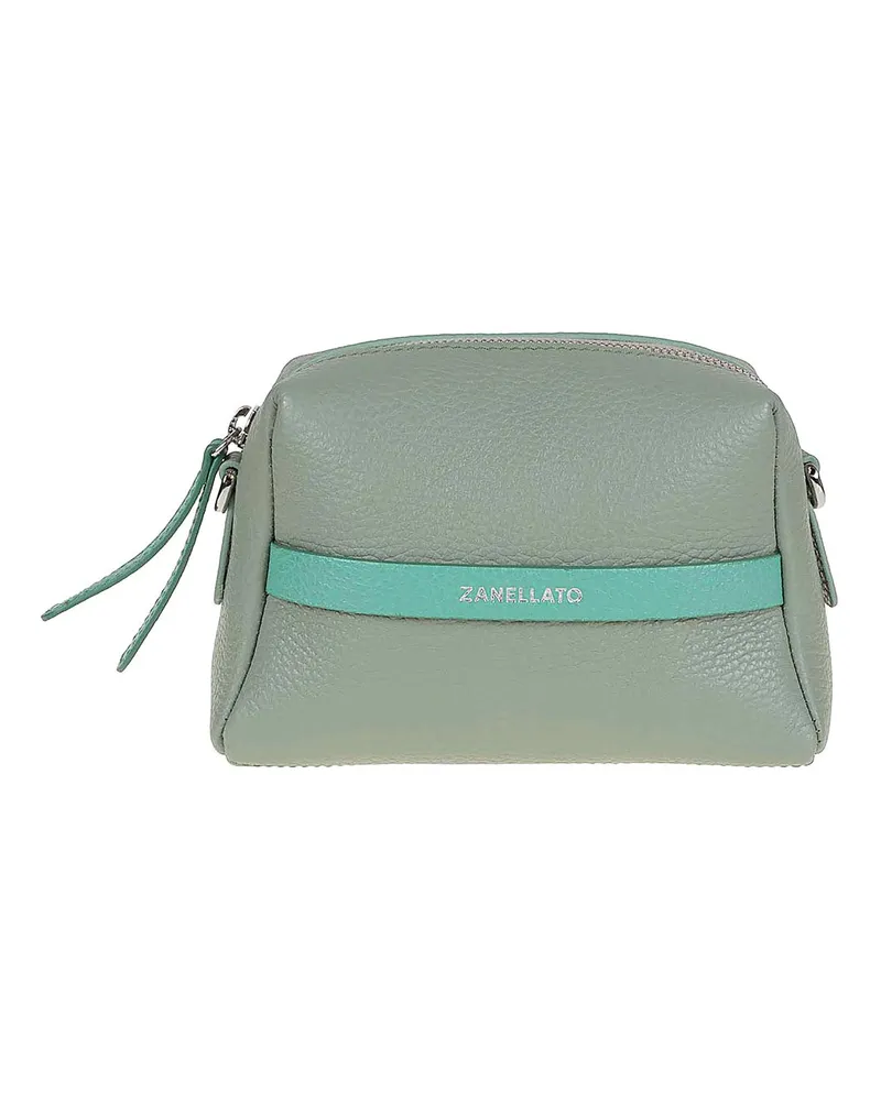 Zanellato Shopper - Bunt Bunt