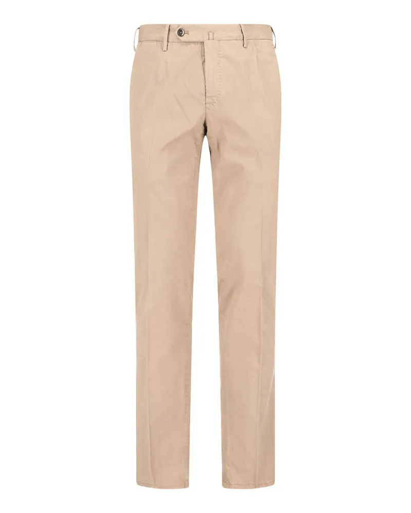 PT TORINO Casual Hose - Braun Braun
