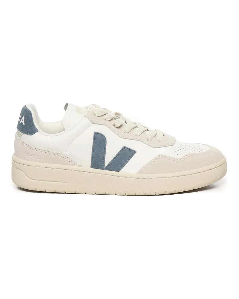 VEJA Sneaker - Weiß Weiß