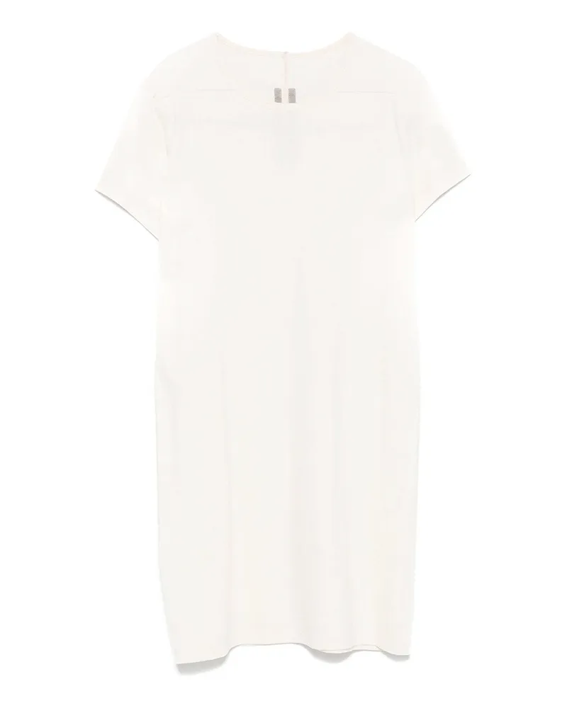 Rick Owens T-Shirt - Beige Beige