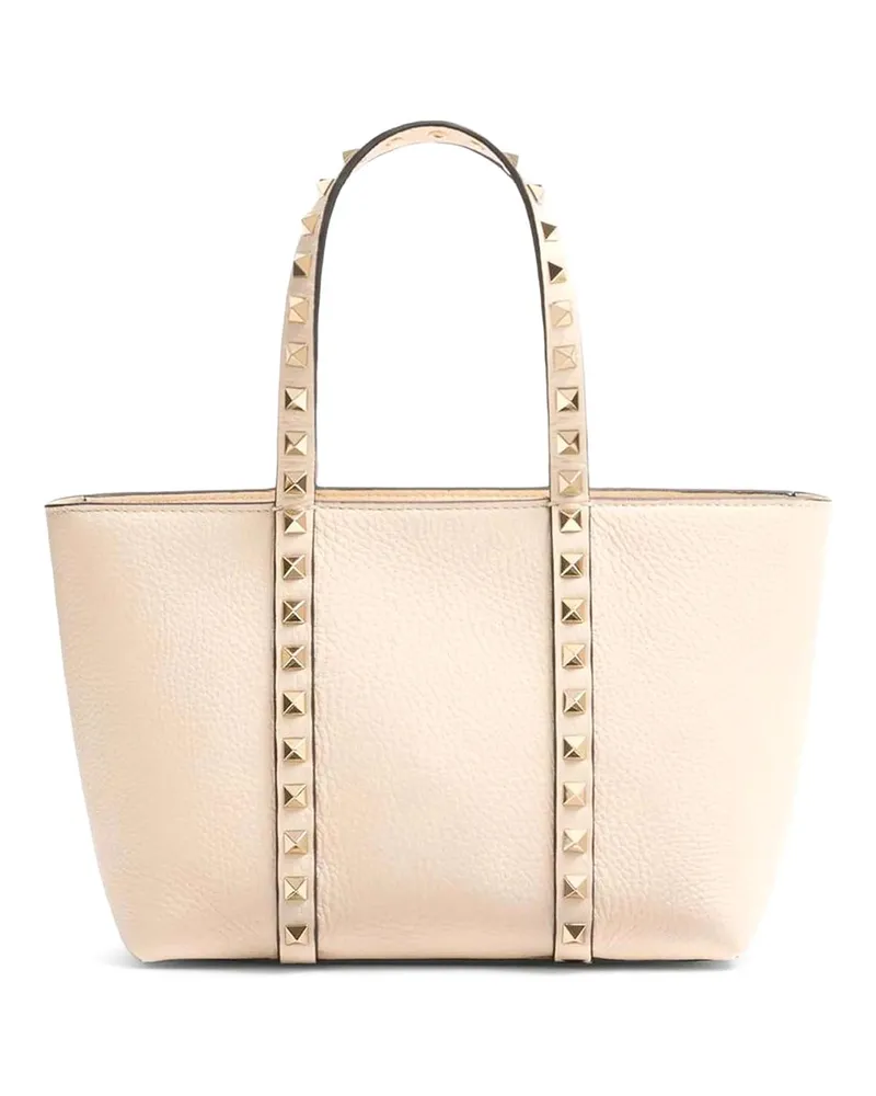 Valentino Garavani Shopper - Nude Nude