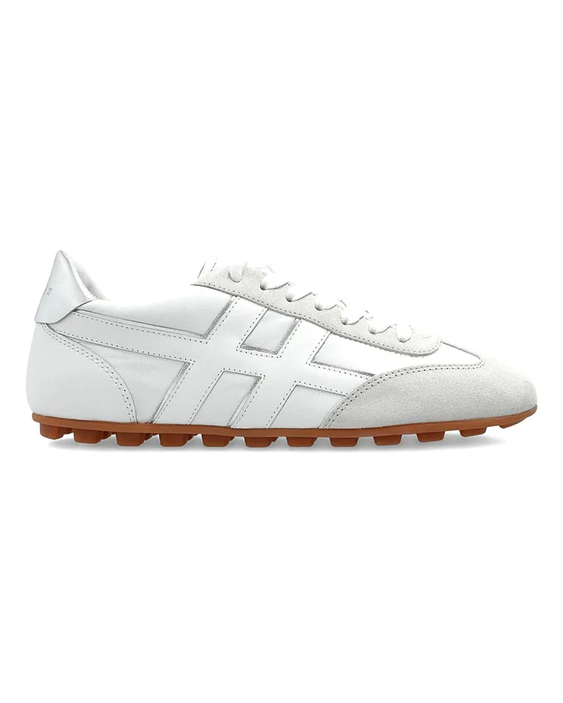 Hogan Sneaker - Weiß Weiß