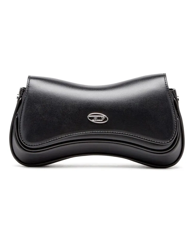 Diesel Clutch - Schwarz Schwarz