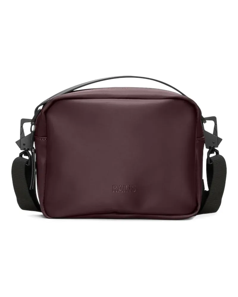 RAINS Umhängetasche - Nude Nude