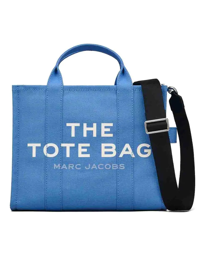 Marc Jacobs Shopper - Blau Blau