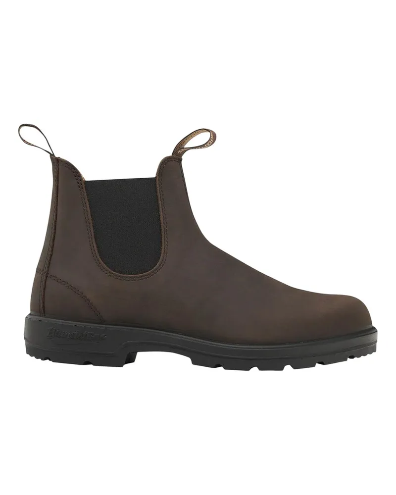 BLUNDSTONE Stiefel - Braun Braun