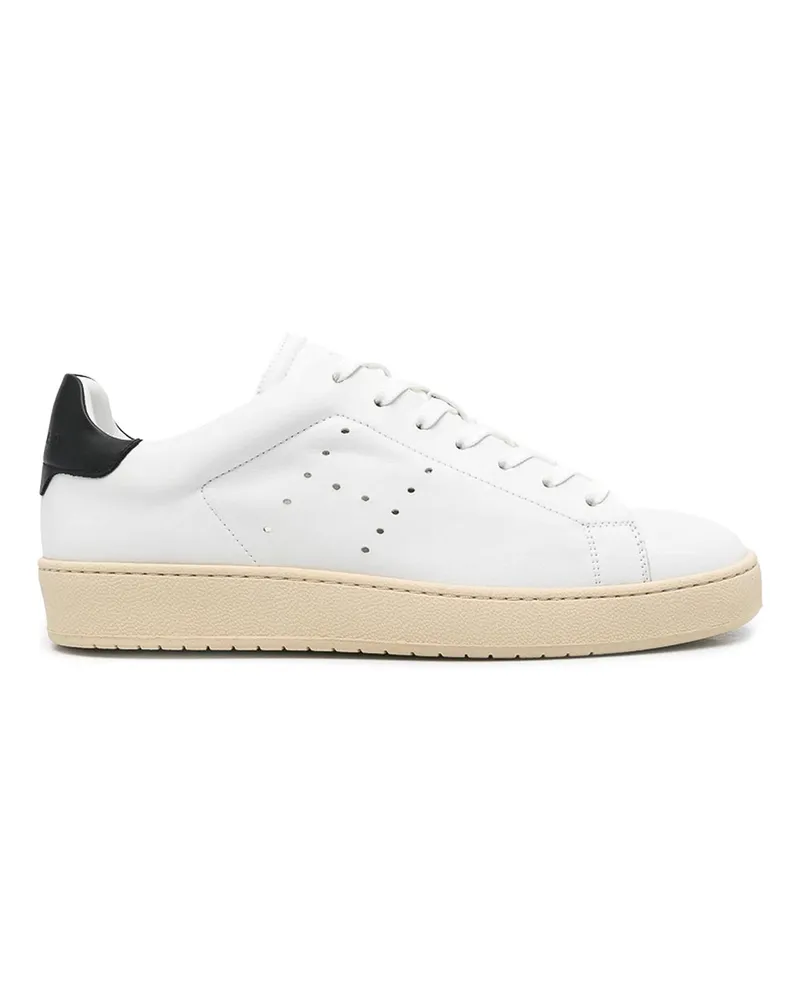 Hogan Sneaker - Weiß Weiß