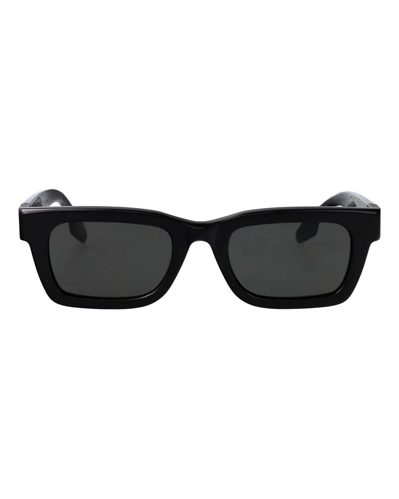 Vision Of Super Sonnenbrille - Schwarz Schwarz