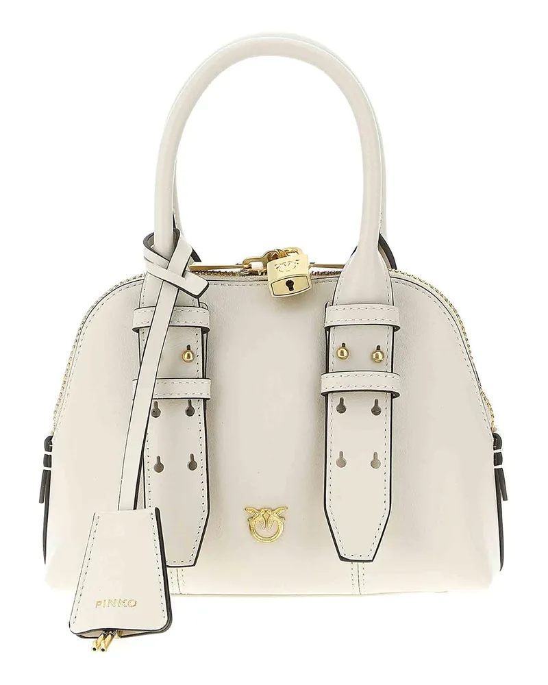 Pinko Shopper - Weiß Weiß