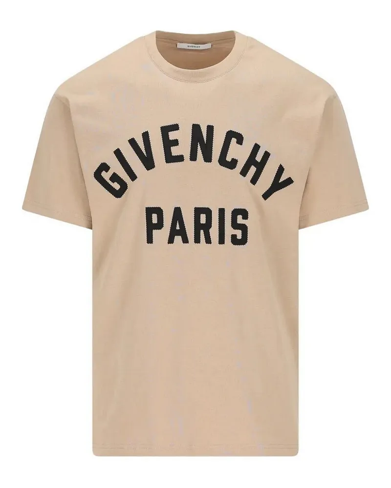 Givenchy T-Shirt - Beige Beige