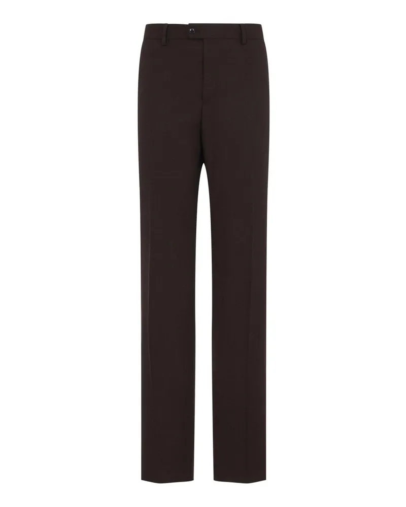 Paul Smith Casual Hose - Braun Braun