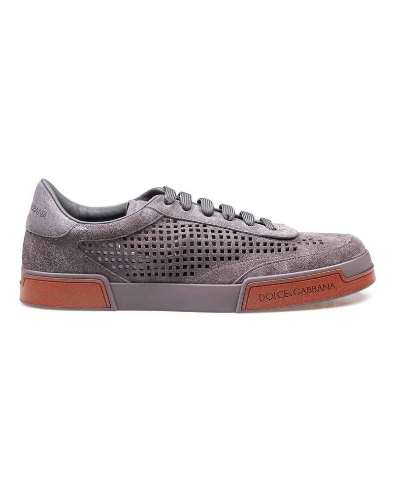 Dolce & Gabbana Sneaker - Braun Braun