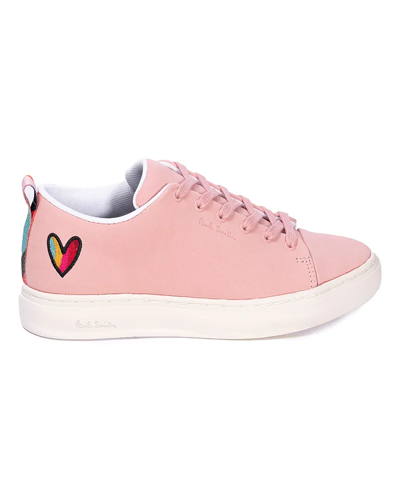 Paul Smith Sneaker - Rosa Rosa