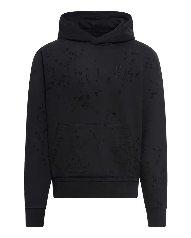 Amiri Sweatshirt - Schwarz Schwarz