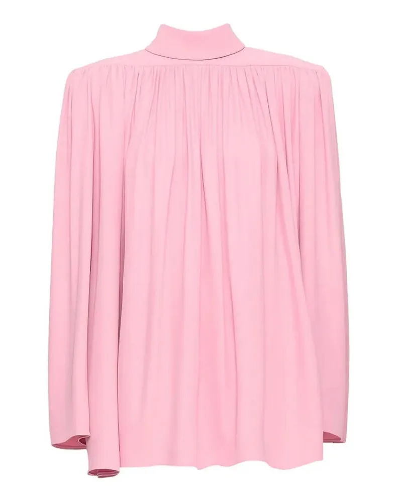 Valentino Garavani Top - Rosa Rosa