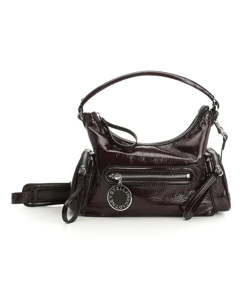 Stella McCartney Umhängetasche - Braun Braun