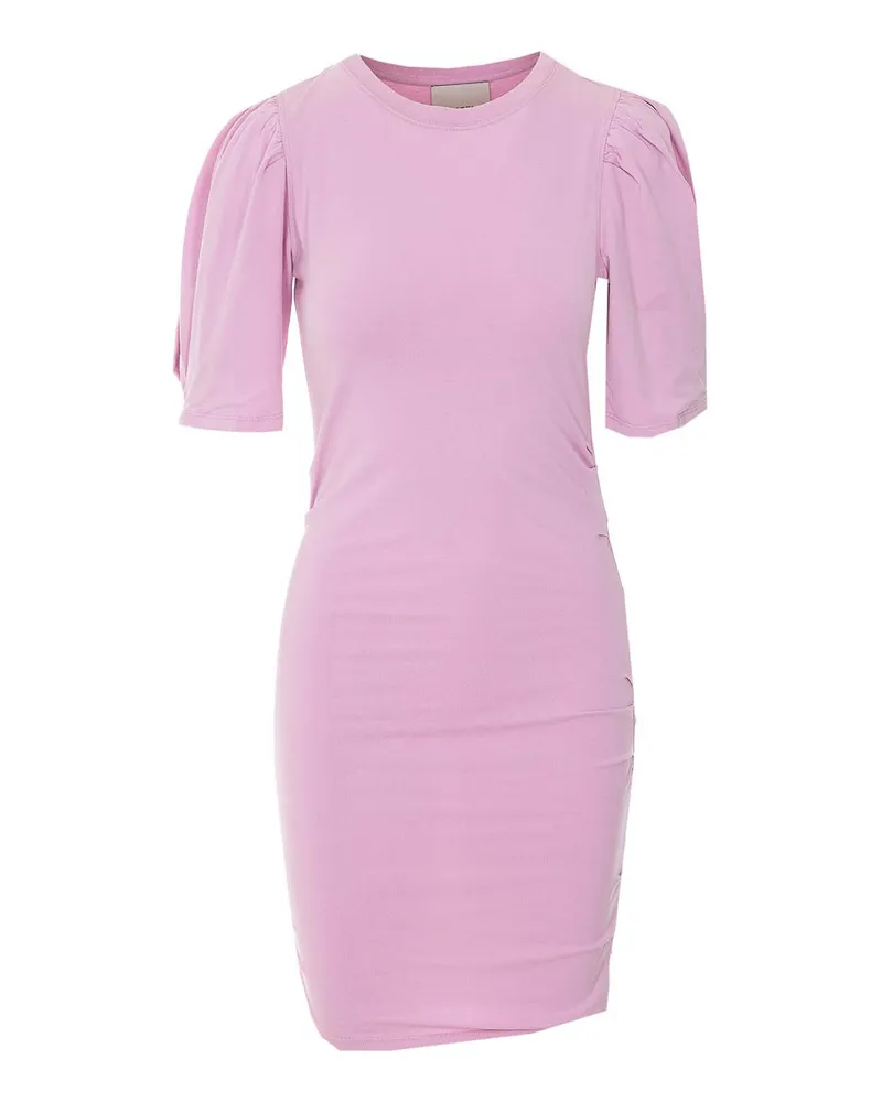 Étoile Isabel Marant Rundhalspullover - Nude Nude